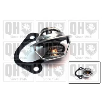 Thermostat d'eau QUINTON HAZELL QTH565K