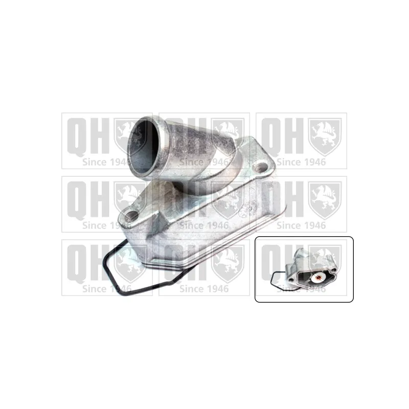 Thermostat d'eau QUINTON HAZELL QTH566K
