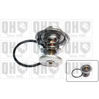 Thermostat d'eau QUINTON HAZELL QTH577K
