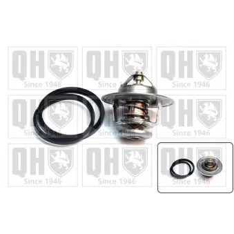 Thermostat d'eau QUINTON HAZELL QTH586K
