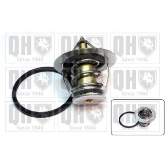 Thermostat d'eau QUINTON HAZELL QTH587K