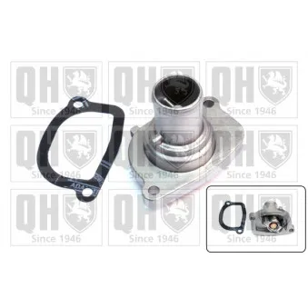 Thermostat d'eau QUINTON HAZELL QTH593K