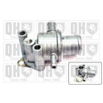 Thermostat d'eau QUINTON HAZELL QTH594K