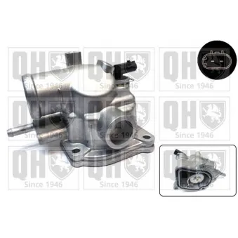 Thermostat d'eau QUINTON HAZELL QTH596K