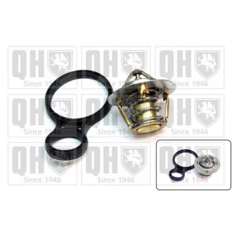 Thermostat d'eau QUINTON HAZELL QTH612K