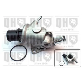Thermostat d'eau QUINTON HAZELL QTH632K