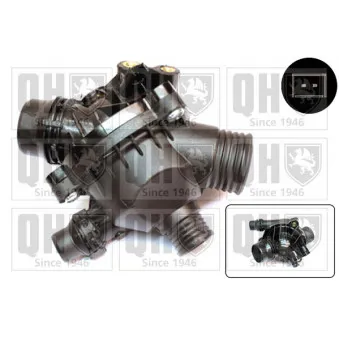 Thermostat d'eau QUINTON HAZELL QTH640K