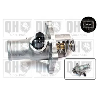 Thermostat d'eau QUINTON HAZELL QTH645K