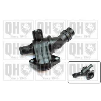 Thermostat d'eau QUINTON HAZELL