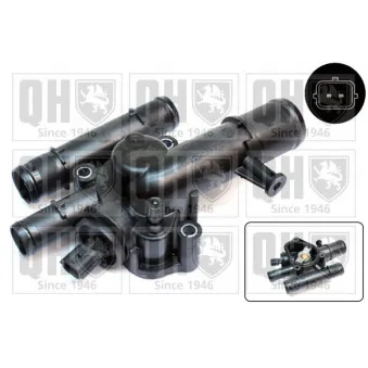 Thermostat d'eau QUINTON HAZELL QTH660K