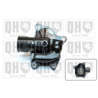 Thermostat d'eau QUINTON HAZELL