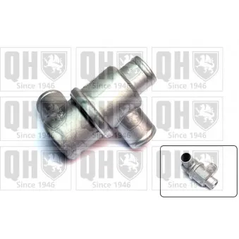 Thermostat d'eau QUINTON HAZELL QTH670