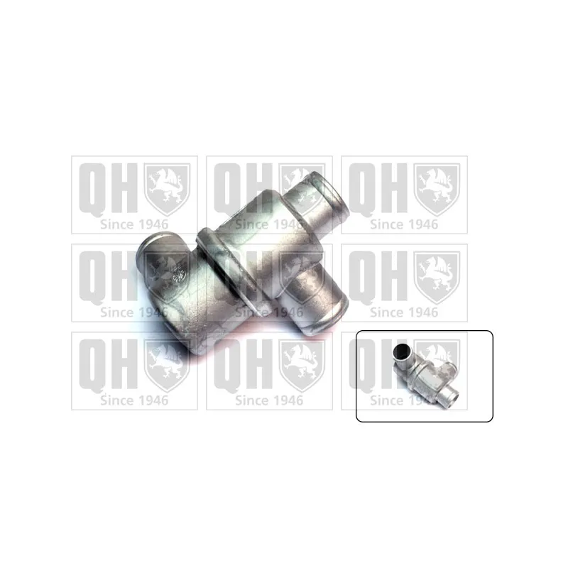 Thermostat d'eau QUINTON HAZELL QTH670
