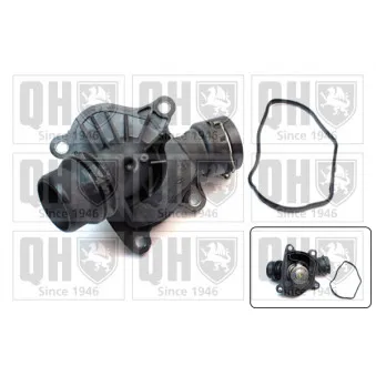 Thermostat d'eau QUINTON HAZELL QTH676K