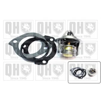 Thermostat d'eau QUINTON HAZELL QTH677K