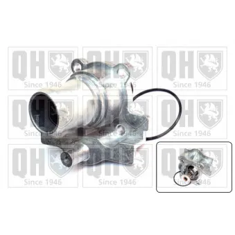 Thermostat d'eau QUINTON HAZELL QTH686K