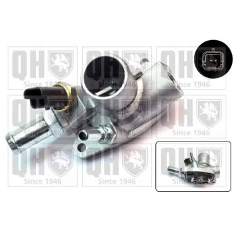 Thermostat d'eau QUINTON HAZELL QTH693K