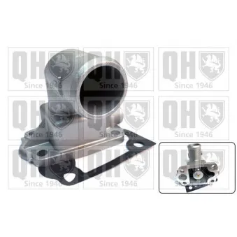 Thermostat d'eau QUINTON HAZELL QTH701K