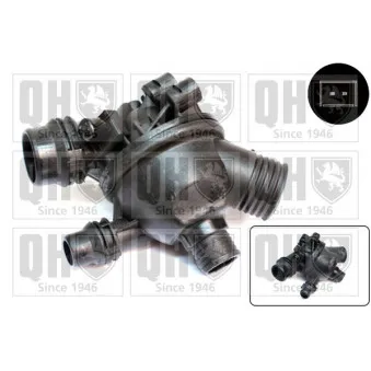 Thermostat d'eau QUINTON HAZELL QTH702K