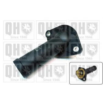 Thermostat d'eau QUINTON HAZELL QTH707K