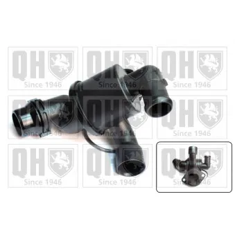 Thermostat d'eau QUINTON HAZELL QTH709K