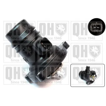 Thermostat d'eau QUINTON HAZELL QTH726K