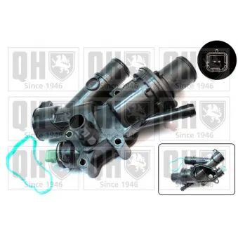 Thermostat d'eau QUINTON HAZELL QTH729K