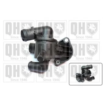 Thermostat d'eau QUINTON HAZELL QTH738K