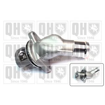 Thermostat d'eau QUINTON HAZELL QTH746K