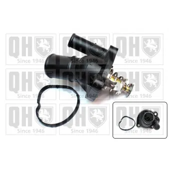 Thermostat d'eau QUINTON HAZELL QTH794K