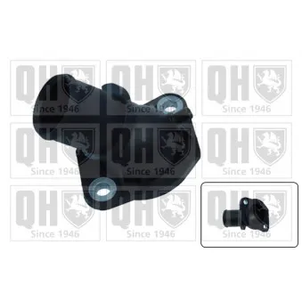 Bride de liquide de refroidissement QUINTON HAZELL QTH815CF