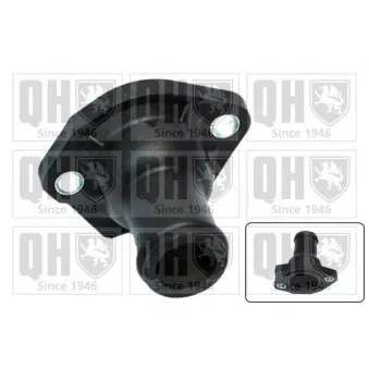 Bride de liquide de refroidissement QUINTON HAZELL QTH824CF