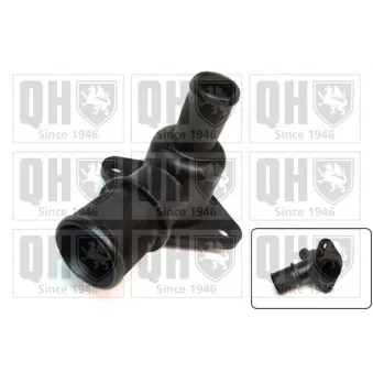 Bride de liquide de refroidissement QUINTON HAZELL QTH842CF