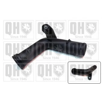 Tuyauterie du réfrigérant QUINTON HAZELL QTH845CF