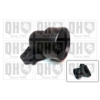 Bride de liquide de refroidissement QUINTON HAZELL QTH860CF