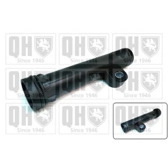Tuyauterie du réfrigérant QUINTON HAZELL QTH863CF