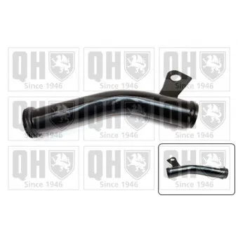 Tuyauterie du réfrigérant QUINTON HAZELL QTH868CF
