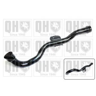 Tuyauterie du réfrigérant QUINTON HAZELL QTH869CF