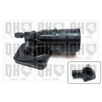 Bride de liquide de refroidissement QUINTON HAZELL QTH870CF