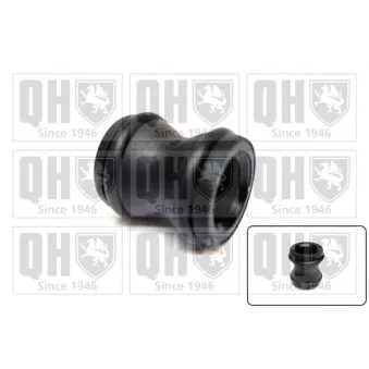 Bride de liquide de refroidissement QUINTON HAZELL QTH886CF