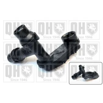 Bride de liquide de refroidissement QUINTON HAZELL QTH888CF