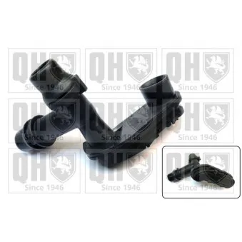 Bride de liquide de refroidissement QUINTON HAZELL QTH889CF