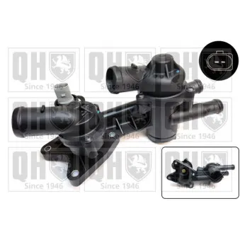 Thermostat d'eau QUINTON HAZELL QTH914K