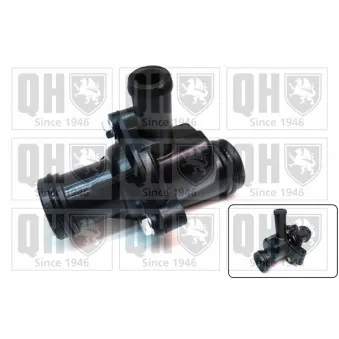 Thermostat d'eau QUINTON HAZELL