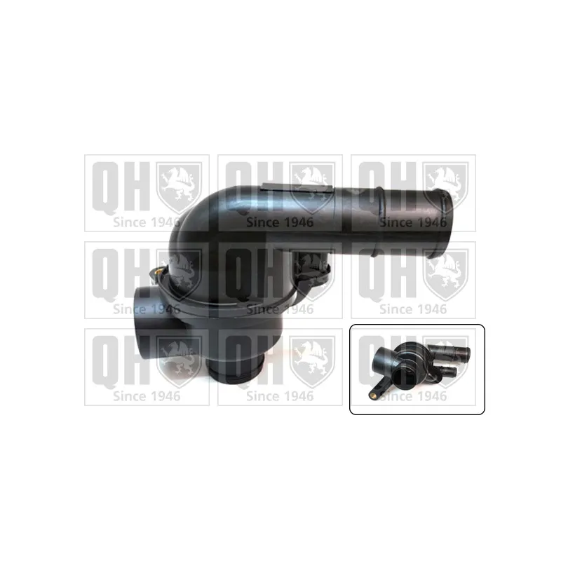 Thermostat d'eau QUINTON HAZELL QTH917K