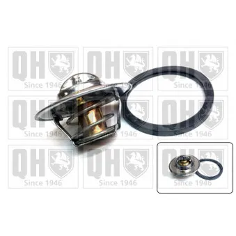Thermostat d'eau QUINTON HAZELL QTH925K
