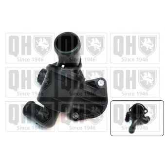 Thermostat d'eau QUINTON HAZELL QTH928K