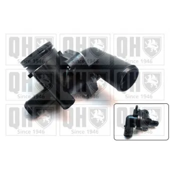 Thermostat d'eau QUINTON HAZELL QTH935K