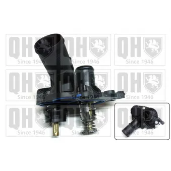 Thermostat d'eau QUINTON HAZELL