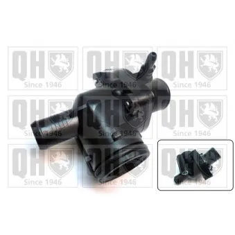 Thermostat d'eau QUINTON HAZELL QTH945K